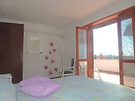 Casa La Violetta Appartamento Formia