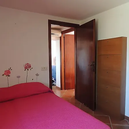 Casa La Violetta Appartamento *