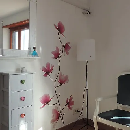 Casa La Violetta Appartamento Formia