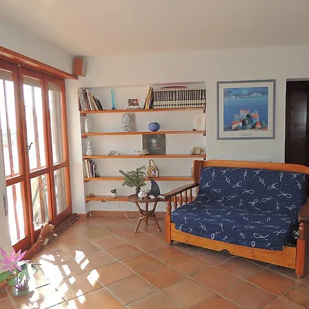 Casa La Violetta Formia