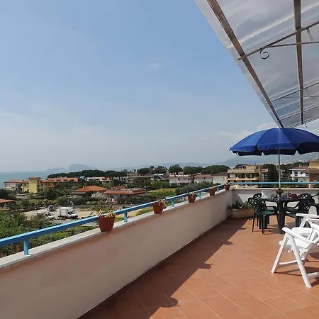 Casa La Violetta Appartamento